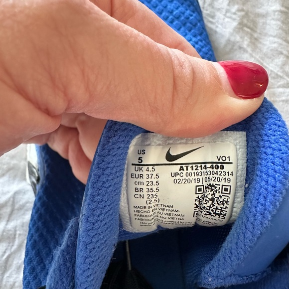 Nike Mamba Focus - Picture 3 of 5